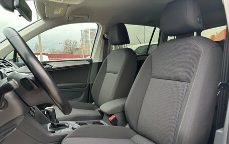 Volkswagen Tiguan II, 2020 год, 3 130 000 рублей, 8 фотография