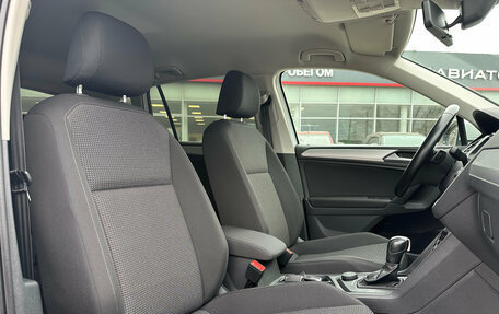 Volkswagen Tiguan II, 2020 год, 3 130 000 рублей, 11 фотография