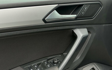 Volkswagen Tiguan II, 2020 год, 3 130 000 рублей, 17 фотография