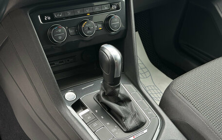 Volkswagen Tiguan II, 2020 год, 3 130 000 рублей, 14 фотография