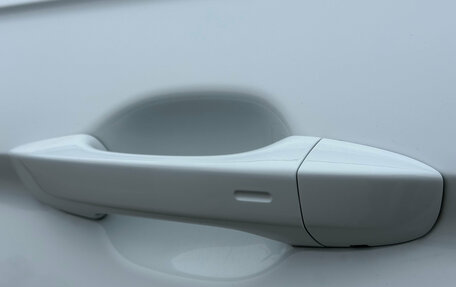 Volkswagen Tiguan II, 2020 год, 3 130 000 рублей, 15 фотография