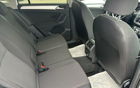 Volkswagen Tiguan II, 2020 год, 3 130 000 рублей, 22 фотография