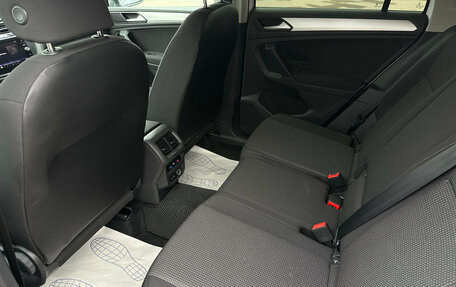 Volkswagen Tiguan II, 2020 год, 3 130 000 рублей, 18 фотография