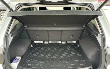 Volkswagen Tiguan II, 2020 год, 3 130 000 рублей, 20 фотография