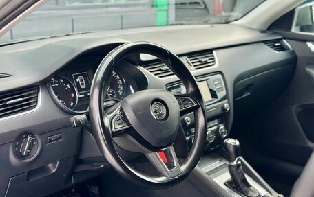 Skoda Octavia, 2016 год, 1 399 000 рублей, 9 фотография