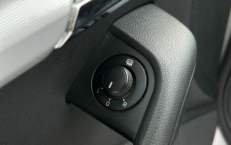 Skoda Octavia, 2016 год, 1 399 000 рублей, 13 фотография