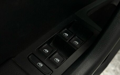 Skoda Octavia, 2016 год, 1 399 000 рублей, 14 фотография