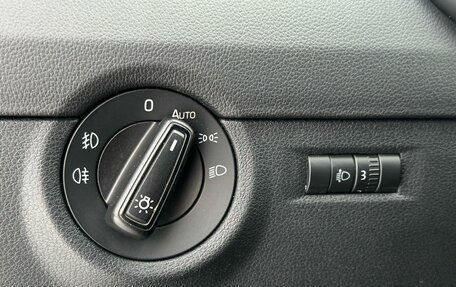 Skoda Octavia, 2016 год, 1 399 000 рублей, 15 фотография