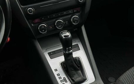 Skoda Octavia, 2016 год, 1 399 000 рублей, 20 фотография