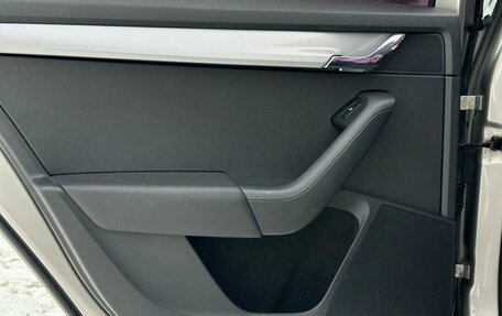 Skoda Octavia, 2016 год, 1 399 000 рублей, 21 фотография