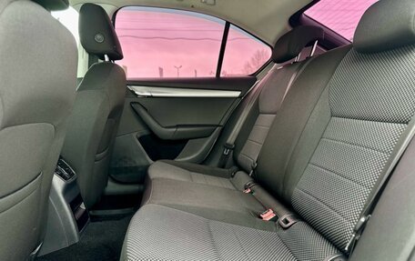 Skoda Octavia, 2016 год, 1 399 000 рублей, 23 фотография