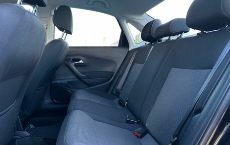 Volkswagen Polo VI (EU Market), 2017 год, 1 199 000 рублей, 10 фотография