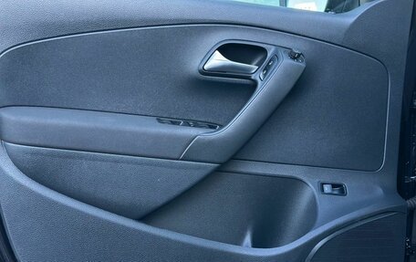 Volkswagen Polo VI (EU Market), 2017 год, 1 199 000 рублей, 14 фотография