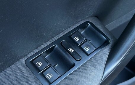 Volkswagen Polo VI (EU Market), 2017 год, 1 199 000 рублей, 16 фотография