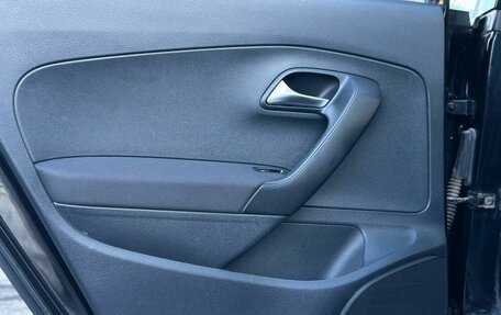 Volkswagen Polo VI (EU Market), 2017 год, 1 199 000 рублей, 20 фотография