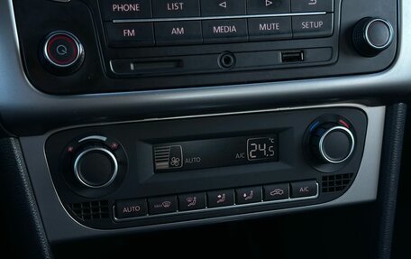 Volkswagen Polo VI (EU Market), 2017 год, 1 199 000 рублей, 18 фотография