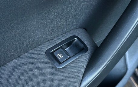 Volkswagen Polo VI (EU Market), 2017 год, 1 199 000 рублей, 21 фотография