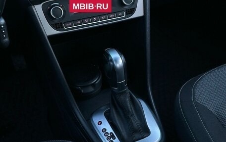 Volkswagen Polo VI (EU Market), 2017 год, 1 199 000 рублей, 19 фотография