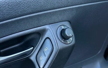 Volkswagen Polo VI (EU Market), 2017 год, 1 199 000 рублей, 15 фотография