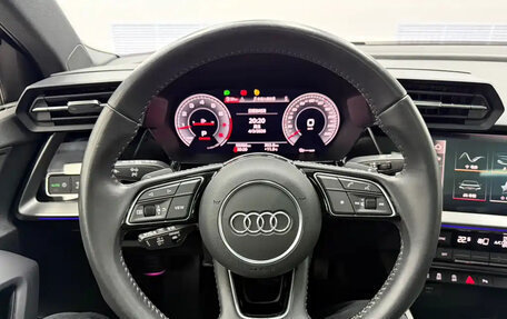 Audi A3, 2023 год, 2 150 000 рублей, 11 фотография