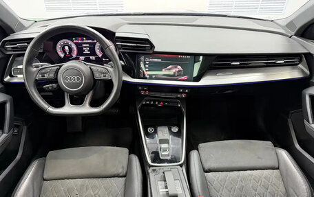 Audi A3, 2023 год, 2 150 000 рублей, 4 фотография