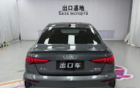 Audi A3, 2023 год, 2 150 000 рублей, 6 фотография