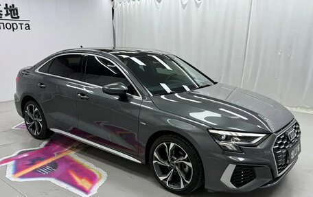 Audi A3, 2023 год, 2 150 000 рублей, 3 фотография