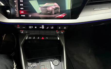 Audi A3, 2023 год, 2 150 000 рублей, 9 фотография