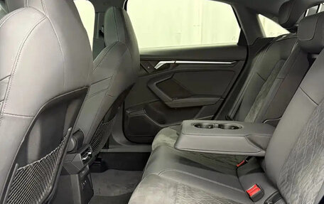 Audi A3, 2023 год, 2 150 000 рублей, 12 фотография