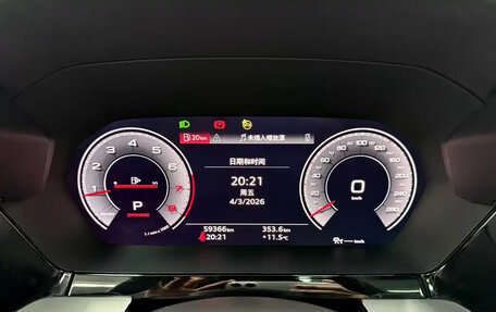 Audi A3, 2023 год, 2 150 000 рублей, 10 фотография