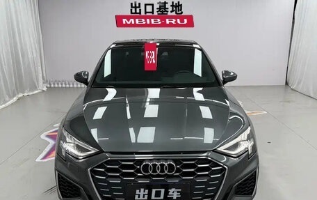 Audi A3, 2023 год, 2 150 000 рублей, 2 фотография