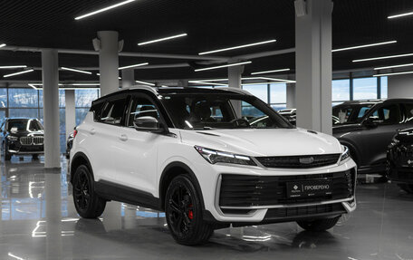 Geely Coolray I, 2025 год, 2 800 000 рублей, 2 фотография