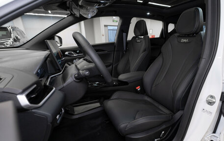 Geely Coolray I, 2025 год, 2 800 000 рублей, 9 фотография