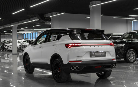 Geely Coolray I, 2025 год, 2 800 000 рублей, 4 фотография