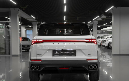 Geely Coolray I, 2025 год, 2 800 000 рублей, 6 фотография