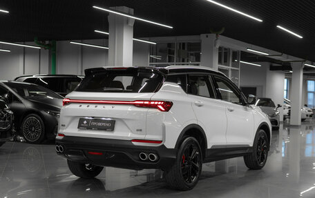 Geely Coolray I, 2025 год, 2 800 000 рублей, 5 фотография