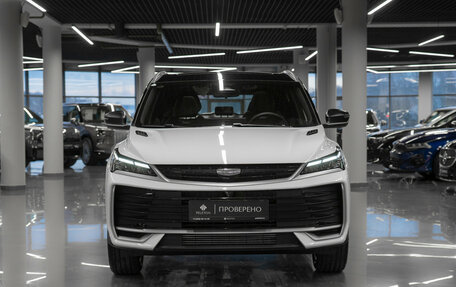 Geely Coolray I, 2025 год, 2 800 000 рублей, 3 фотография