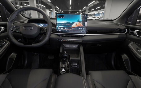 Geely Coolray I, 2025 год, 2 800 000 рублей, 8 фотография