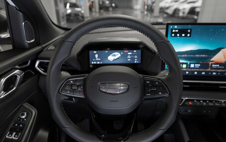 Geely Coolray I, 2025 год, 2 800 000 рублей, 11 фотография