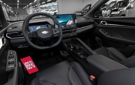 Geely Coolray I, 2025 год, 2 800 000 рублей, 7 фотография