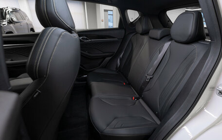 Geely Coolray I, 2025 год, 2 800 000 рублей, 13 фотография