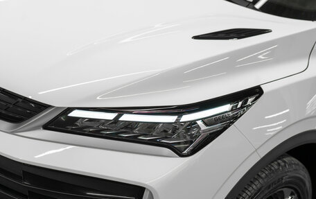 Geely Coolray I, 2025 год, 2 800 000 рублей, 25 фотография