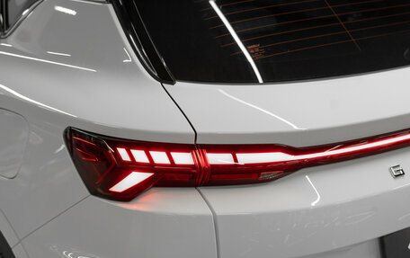 Geely Coolray I, 2025 год, 2 800 000 рублей, 26 фотография