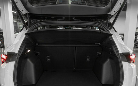 Geely Coolray I, 2025 год, 2 800 000 рублей, 22 фотография