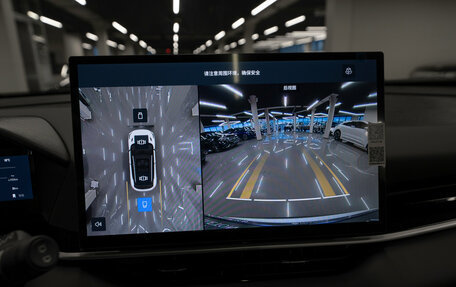 Geely Coolray I, 2025 год, 2 800 000 рублей, 18 фотография