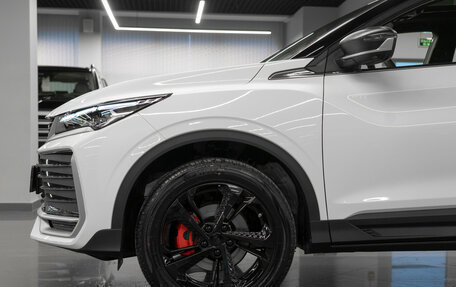 Geely Coolray I, 2025 год, 2 800 000 рублей, 24 фотография