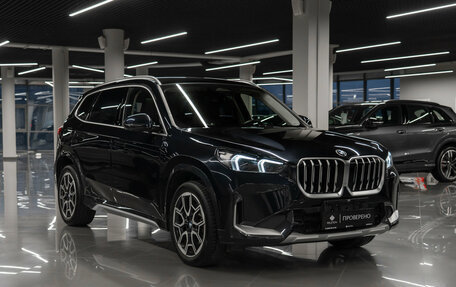 BMW X1, 2025 год, 4 600 000 рублей, 2 фотография