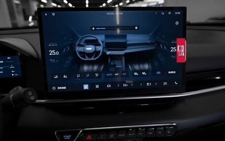 Geely Coolray I, 2025 год, 2 800 000 рублей, 16 фотография