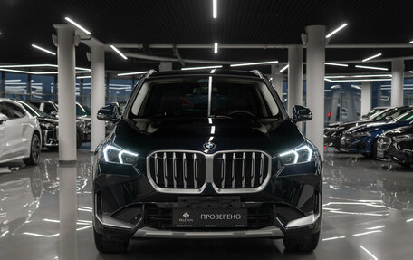 BMW X1, 2025 год, 4 600 000 рублей, 3 фотография