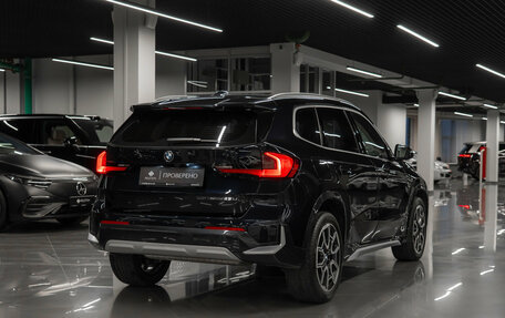 BMW X1, 2025 год, 4 600 000 рублей, 5 фотография